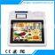 Bottom price best sell 12 inch touch screen coffee pos machine