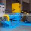 24 hours 60-2000kg/h floating fish feed extruders