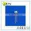 2016 Promotional Various Durable Using Starw Led Straw Hat