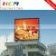 p8mm p10 led display outdoor screen full color advertising video wall panel led price