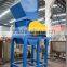 BEIERMAN PET bottles washing line of 1000KG/HOUR