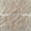 New style 3D embossed flock fabric for upholstery, cushion, bag