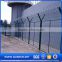 high quality 358 prison fencing anti-climb high security fences