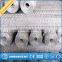 anping hexagonal wire mesh basket/gabion mesh basket lightning protection system