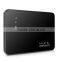 Alcatel Unlocked Y858V 4G LTE 150 MBPS Mobile Wifi Hotspot 1800 MAh- Black + White