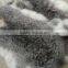 Factory wholesale Natural/Soft/Warm 100% Real Rabbit Skin