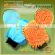 Multicolor high quality chenille gloves with factory price china online buy