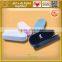 China new supplier wholesale best price glasses leather bag with high quality for sale