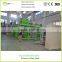 Dura-shred high efficient Waste tire Management Crusher