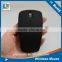 2015 super selling folding custom logo cheap 2.4ghz usb optical wireless mouse