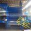 Automatic Waste Tire Recycling Line High Technical Waste Tyre Recycling Machine