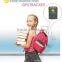 Super mini gps tracker/Mini gps tracker keychain connects with iphone/car/other objects                        
                                                Quality Choice