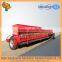 Agriculture machine Hydraulic 36 rows Seed fertilizer Drill for wheat rice