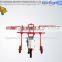 agricultural pesticide diesel sprayer for farm machinery