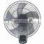 Household Room Fan 16 Inch New Electric Wall Fan With Quiet Motor