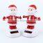 promotional solar dancing toys for car decorations