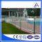 2x2 Galvanized Welded Wire Mesh Fence Panel