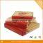 High qualtity cheap price Fast food corrugated pizza boxes