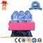 2014 Best sale Amusement rides game machine 12D cinema 7d cinema rides