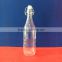 1000ml oil bottles with swing top