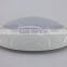 Indoor or outdoor lighting Black/White/Grey led ceiling lighting fixtures