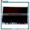 square oven lamp ceramization glass factory in china