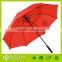 Double layer windproof outdoor umbrella,automatic sun umbrella,luxury sun umbrella