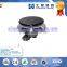 sabaf large burner cap head & burner base
