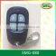 remote 433.92 mhz rf transmitter lock for automatic gate SMG-080