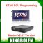 High Quality KTAG K-TAG ECU Programming Tool Version V2.07 2 years Warranty