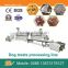 New tech Strengthed and clean teeth automatic dog treats machine