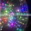 Christmas Party Garden light AA Battery operated Copper wire LED String light