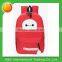 hot selling multi- color baymax high class student school bag
