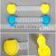 2pcs/lot Baby Safety Door Drawer Cabinet Locks Lock Child Care Products