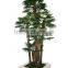 artifiical tropical tress, artificial plants,artificial washington coco tree