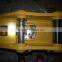 ISO SGS quality assured excavator manual quick linker