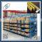 Gravity Pallet Live Racking Push Back Rack,Gravity Rack