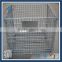 China Supply Metal Wire Mesh Cage With ISO9001 Certificate
