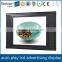 FlintStone 15 inch LCD advertising video display, digital advertising video screen, digital advertising video screen