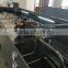 Price of QC11K QC11Y 8mm 3200mm Hydraulic Guillotine Shearing Machine