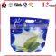 Wholesale Bags Clear Plastic Fruit Grape Protection Bag