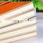 A5 leather daily planner diary notebook