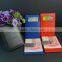 fashion mens money clip credit card holder