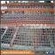 Vibrating screen mesh for verandahs,partitions,and coal (Trade Assurance)
