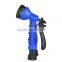 Highly Recommended Car Expandable Cleaning Hose