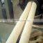 Automatic Fried Flour Bugle Snacks Pellets Food Machine
