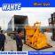 Construction engineering cement mixer & mixer ball drum export sale