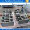 2015  Block Making Machine Expert-- concrete interlocking paving block making machine price india