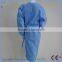 China Supplier High Reinforced Disposable Impervious Surgical Gown in SMMS Fabric