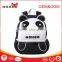 Cute baby pupil cartoon panda backpack bag Boys Girls Schoolbag lightweight backpack                        
                                                                                Supplier's Choice